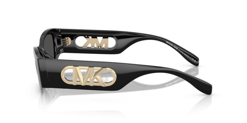 0MK2243U Dark Grey Solid Black 725125531450