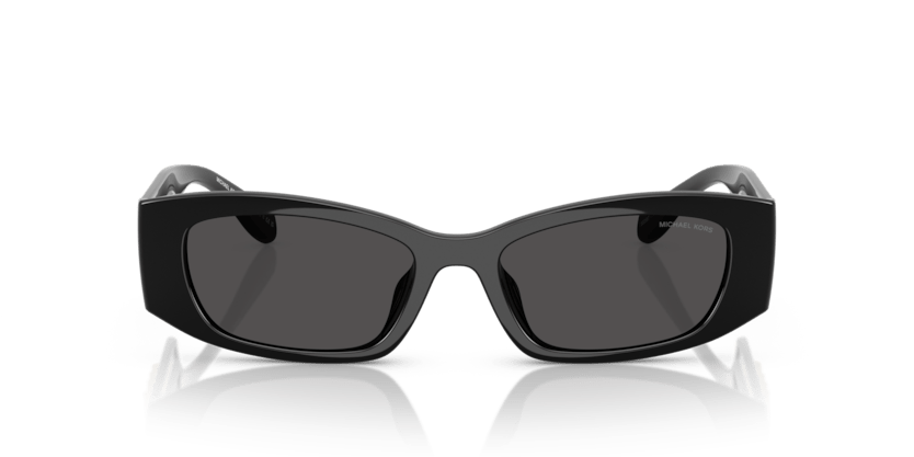 0MK2243U Dark Grey Solid Black 725125531450