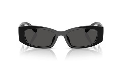 0MK2243U Dark Grey Solid Black 725125531450