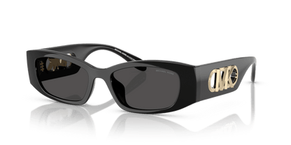 0MK2243U Dark Grey Solid Black 725125531450