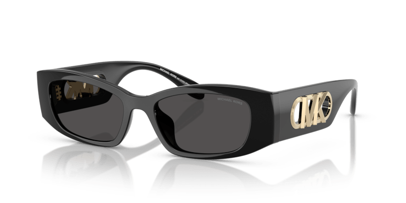 0MK2243U Dark Grey Solid Black 725125531450