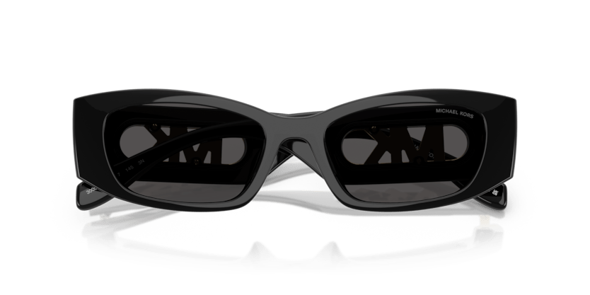 0MK2243U Dark Grey Solid Black 725125531450