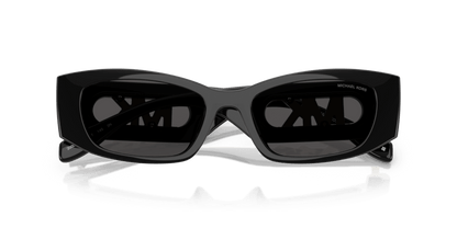 0MK2243U Dark Grey Solid Black 725125531450