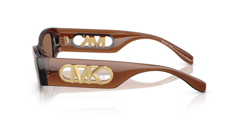 0MK2243U Brown Solid Brown Transparent 725125531498