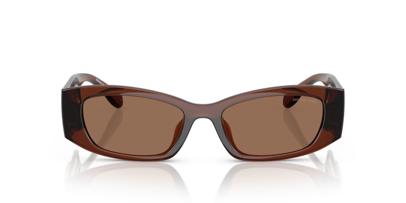 0MK2243U Brown Solid Brown Transparent 725125531498
