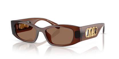 0MK2243U Brown Solid Brown Transparent 725125531498