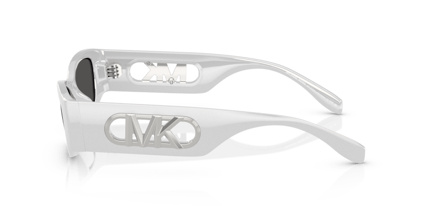 0MK2243U Dark Grey Solid Silver Metallic 725125531511