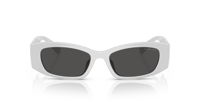 0MK2243U Dark Grey Solid Silver Metallic 725125531511