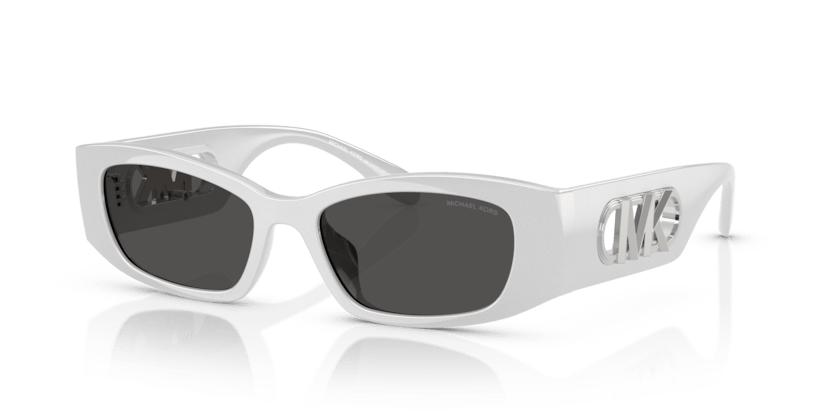 0MK2243U Dark Grey Solid Silver Metallic 725125531511