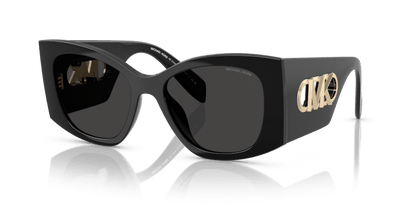 0MK2244U Dark Grey Solid Black 725125531467