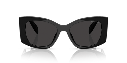 0MK2244U Dark Grey Solid Black 725125531467