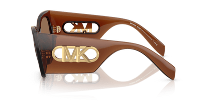 0MK2244U Brown Solid Brown Transparent 725125531504