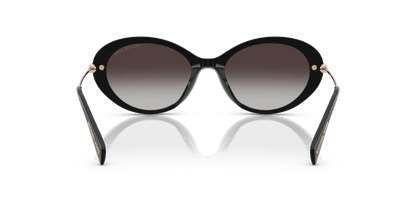 0MK2245U Dark Grey Gradient Black 725125532303