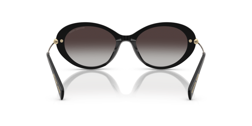 0MK2245U Dark Grey Gradient Black 725125532303