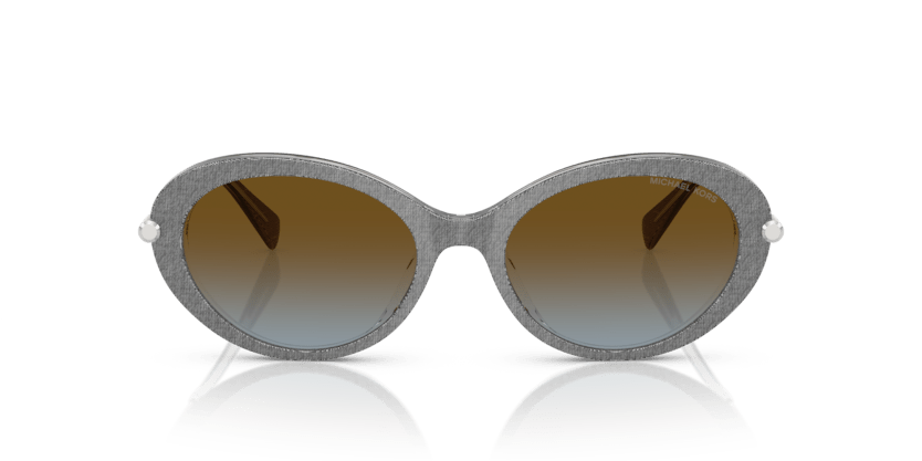 0MK2245U Brown Blue Gradient Grey Denim 725125532457