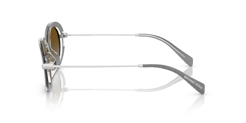 0MK2245U Brown Blue Gradient Grey Denim 725125532457