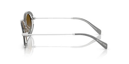 0MK2245U Brown Blue Gradient Grey Denim 725125532457