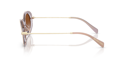 0MK2245U Light Brown Gradient Light Sand Laminate 725125532518