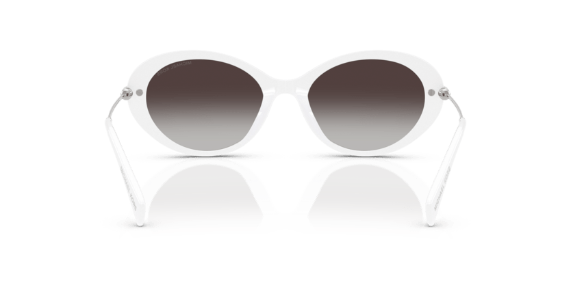 0MK2245U Dark Grey Gradient Optic White 725125532389