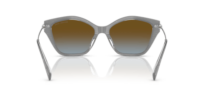 0MK2246U Brown Blue Gradient Grey Denim 725125532815