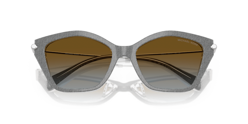 0MK2246U Brown Blue Gradient Grey Denim 725125532815