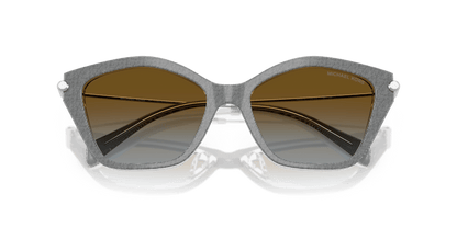 0MK2246U Brown Blue Gradient Grey Denim 725125532815