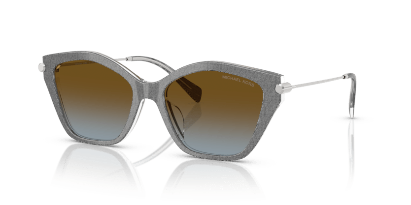 0MK2246U Brown Blue Gradient Grey Denim 725125532815