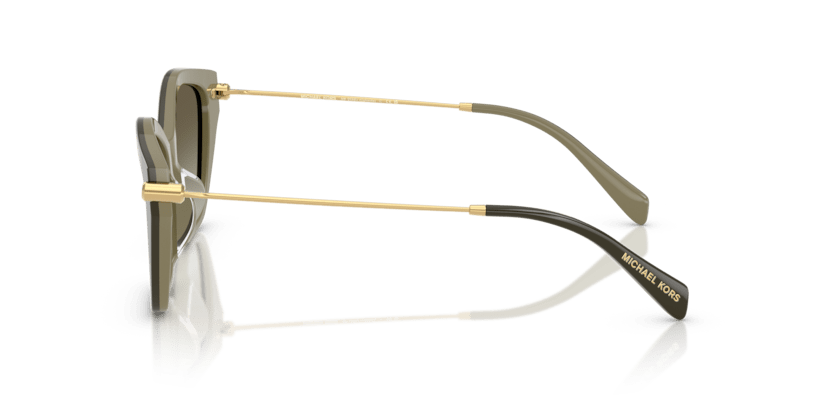 0MK2246U Olive Gradient Olive Smoke 725125532914