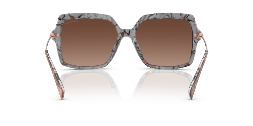 0MK2247U Brown Gradient Polar Pink Tortoise 725125532822