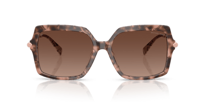 0MK2247U Brown Gradient Polar Pink Tortoise 725125532822