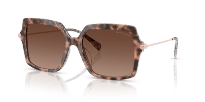 0MK2247U Brown Gradient Polar Pink Tortoise 725125532822