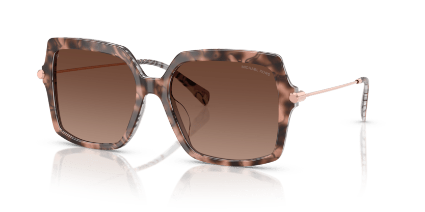 0MK2247U Brown Gradient Polar Pink Tortoise 725125532822