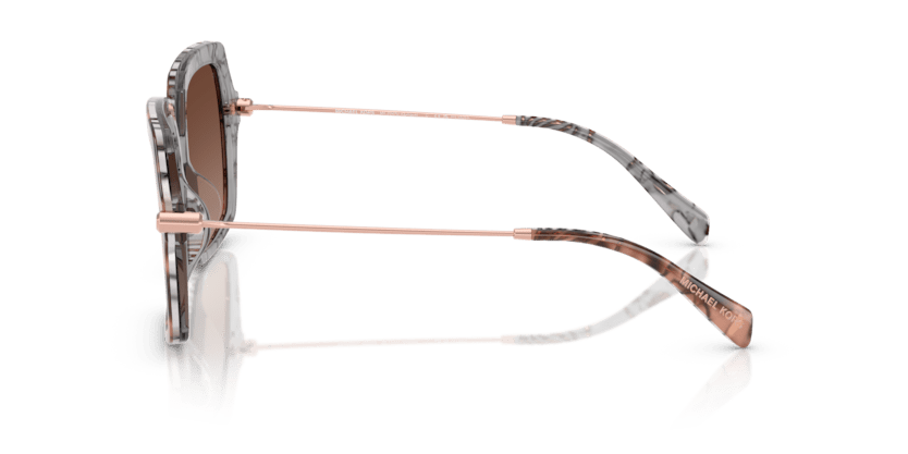 0MK2247U Brown Gradient Polar Pink Tortoise 725125532822