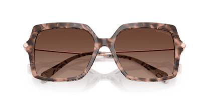 0MK2247U Brown Gradient Polar Pink Tortoise 725125532822