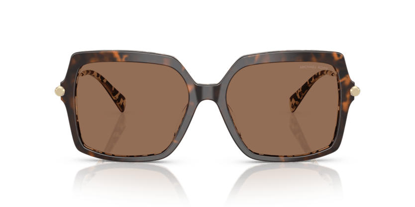 0MK2247U Brown Solid Dark/Cream Tortoise 725125532761