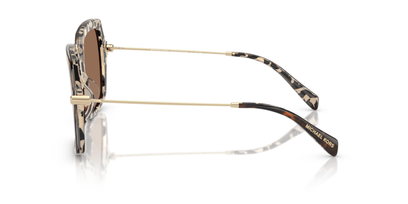 0MK2247U Brown Solid Dark/Cream Tortoise 725125532761