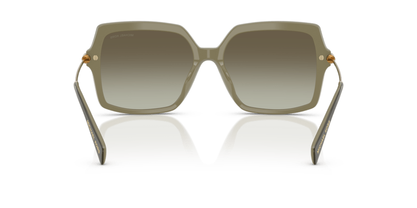 0MK2247U Olive Gradient Olive Smoke 725125532884