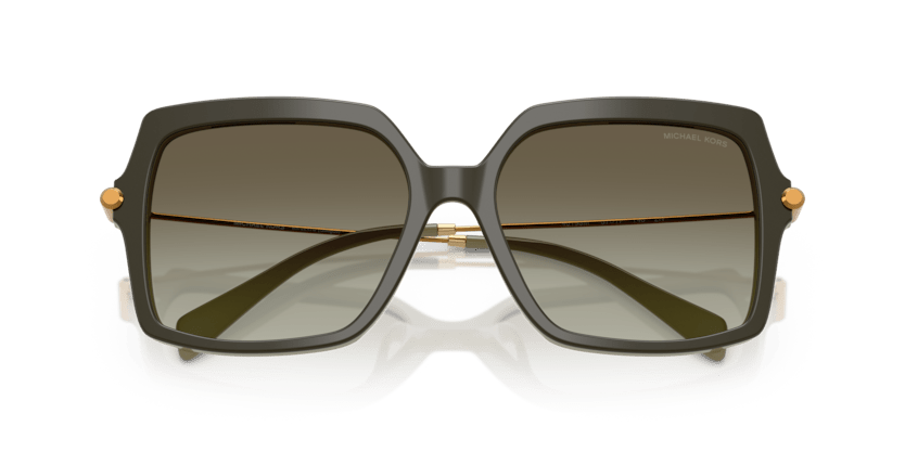 0MK2247U Olive Gradient Olive Smoke 725125532884
