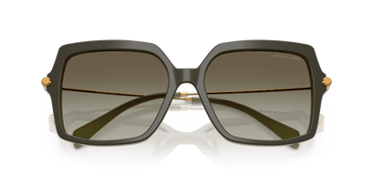 0MK2247U Olive Gradient Olive Smoke 725125532884