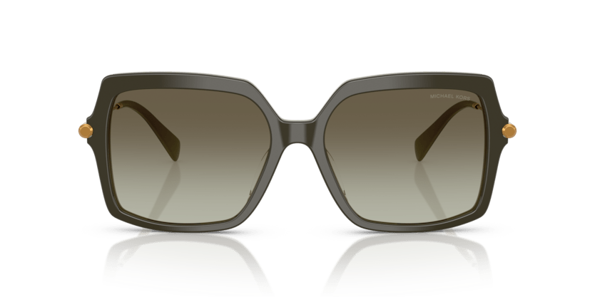 0MK2247U Olive Gradient Olive Smoke 725125532884