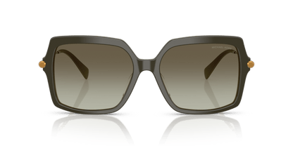 0MK2247U Olive Gradient Olive Smoke 725125532884