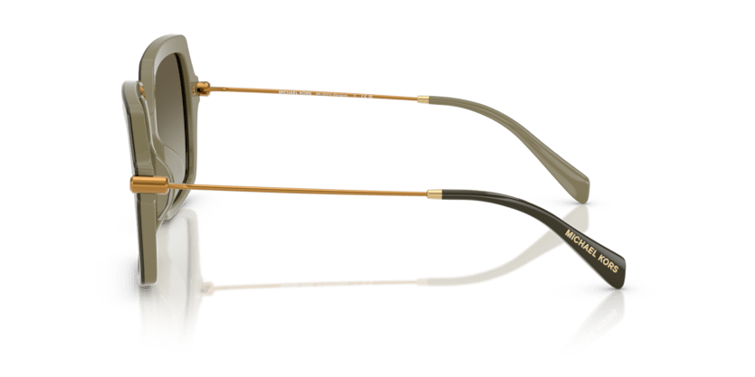0MK2247U Olive Gradient Olive Smoke 725125532884
