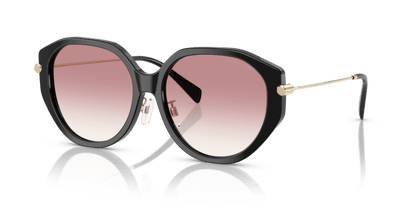 0MK2248D Pink Gradient Black 725125532297