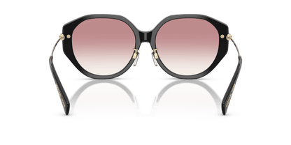 0MK2248D Pink Gradient Black 725125532297