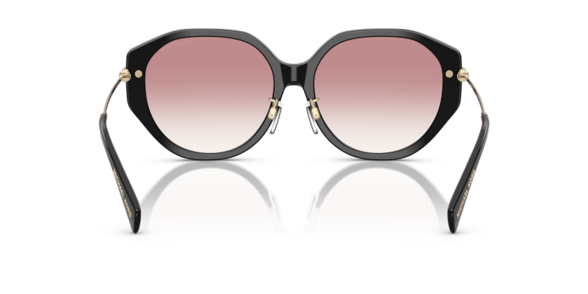 0MK2248D Pink Gradient Black 725125532297