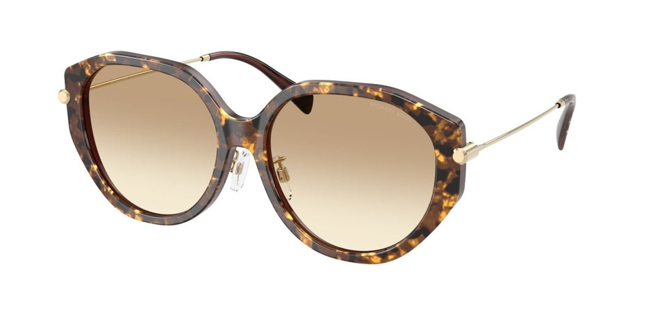 0MK2248D Brown Gradient Brown Pearlized Tortoise 725125532334