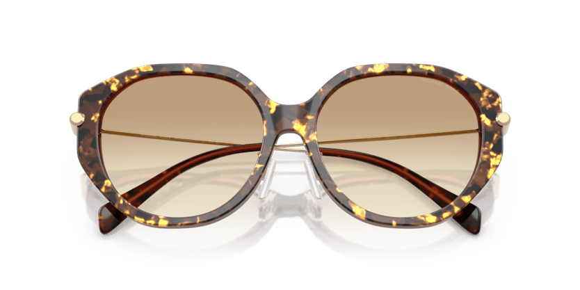 0MK2248D Brown Gradient Brown Pearlized Tortoise 725125532334