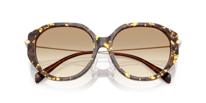 0MK2248D Brown Gradient Brown Pearlized Tortoise 725125532334