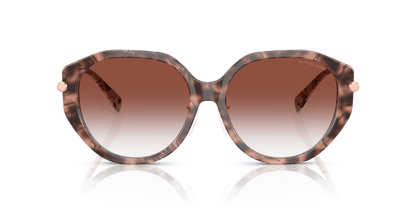 0MK2248D Rose Gradient Pink Tortoise 725125532402