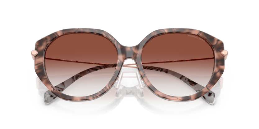 0MK2248D Rose Gradient Pink Tortoise 725125532402